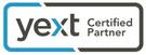 Yext Certified Partner Logo
