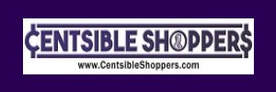 Centsible Shoppers Logo, AApplied Mailing Service, Citrus Heights, CA